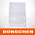 Custom Transparent Pet PVC PS Blister Packing